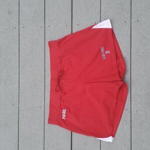 Major League Fitness Boston Red Sox MLB Drawstring Shorts
